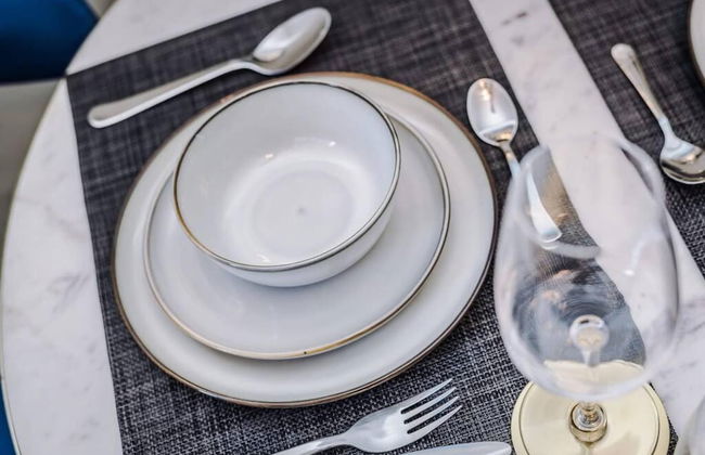 Host Apartments The Georgian Quarters at Bedford - Foto 5