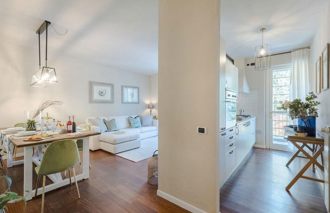 Casa Michelangelo in Viareggio - Foto 21