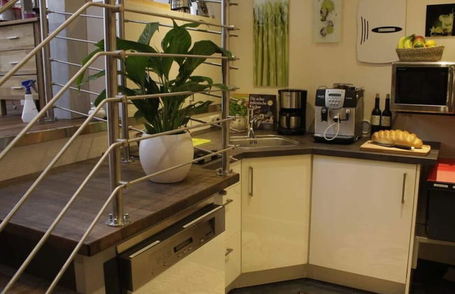 Tranquil Apartment Near Lake - Foto 5