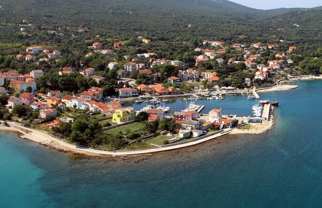 Mali Losinj Beautiful Sea View Ocean Suite - Foto 1