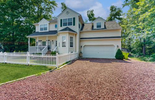 Clearwater --- 34031 Monterray Ave - Foto 6