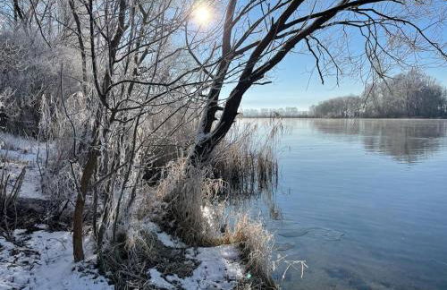 Ferienwohnung "Alte Fischerei" - Foto 35