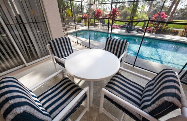 Villa Rosalie at Southern Dunes - Foto 21