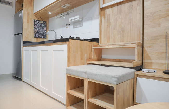 Premium And Comfortable 2Br Apartment At Royal Olive Residence - Foto 10