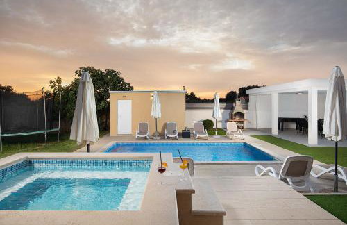 villa Suhalj - Foto 26