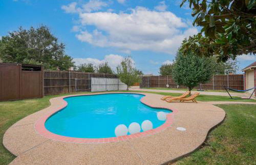 6BR 3,5BA Home Pool, Hot Tub, Game Room -16 Guests - Foto 55