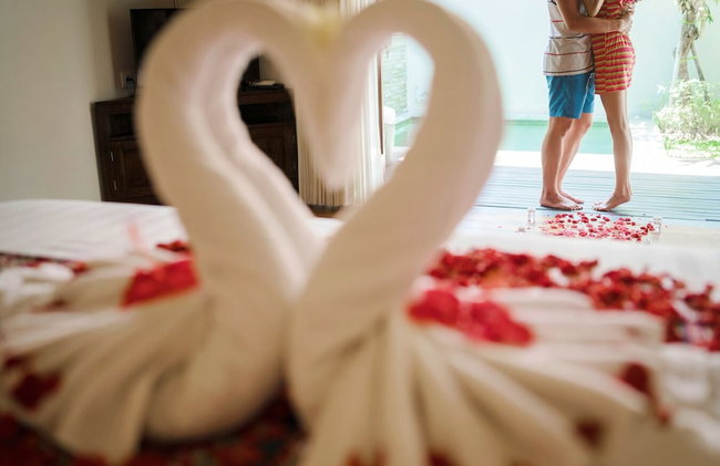 Desa Di Bali Villas - Photo 9