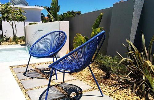 Modern apartment in Estói with shared pool. - Foto 9