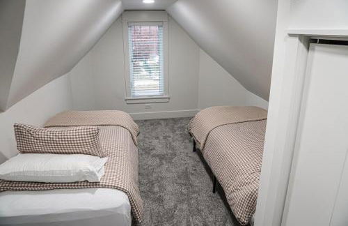 The Pines- Your Luxury Wallace Adventure Base - Foto 8