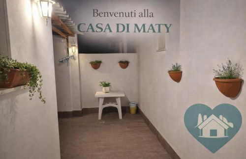 La Casa di Maty - Foto 10