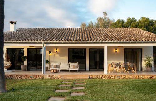 Finca Can Nadal - Foto 55