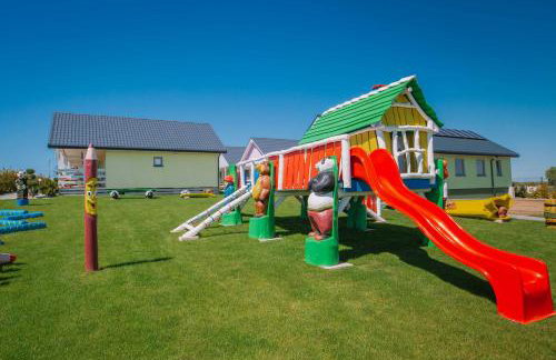 Domki Bajkowe Wzgórze - Foto 16