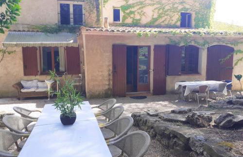 Casa-Amanda pinede piscine privée calme absolu - Foto 30