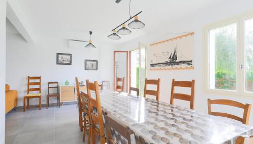 Maison familiale Kerriou - Foto 3