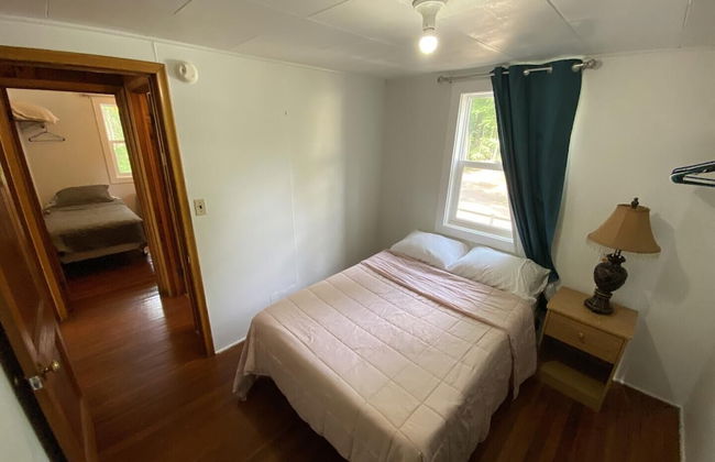 Lincolnwood Cabin 5 - Foto 3