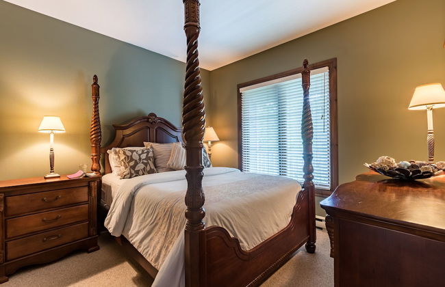 Les Manoirs - RVMT - Foto 5