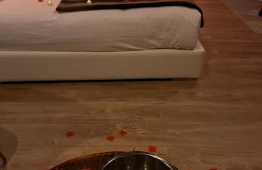 Maison romantique avec jacuzzi privatif - Foto 2