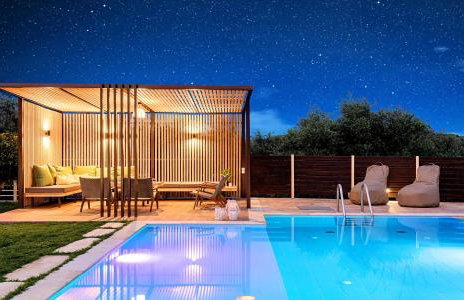 Cretan Sunrise Villa with Heated Pool - Foto 71