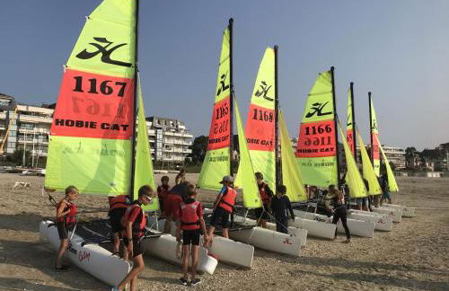 Le Cottage de la Plage - 2ch, 2 SDB - Terrasse - Déco de charme - 500m plage - Photo 18