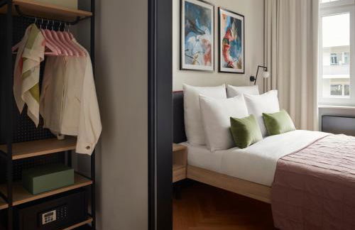 Numa Berlin Novela - Foto 81