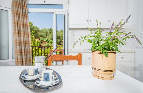 Tassos & Marios Apartments II - Foto 16