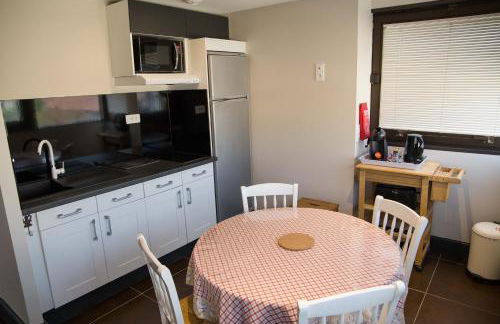 Appart hôtel Chanzy Angoulême Soyaux - Foto 66