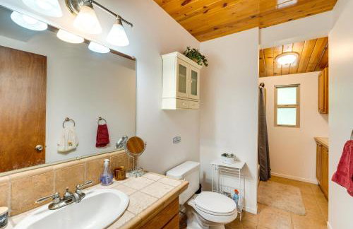 Groveland Vacation Rental about 26 Miles to Yosemite! - Foto 14