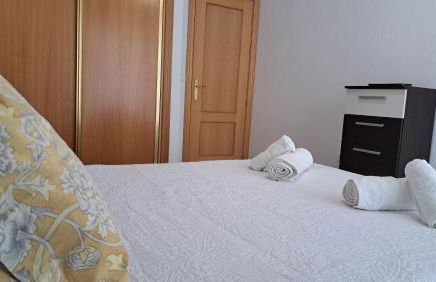 Apartamentos Maria Cristina con parking privado gratis - Foto 30