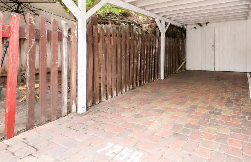 La Jolla Beach Retreat Compound - Foto 26