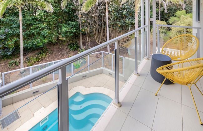 Oaks Port Stephens Pacific Blue Resort - Foto 45