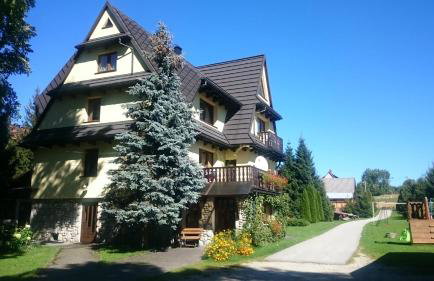 Apartamenty Cicha Dolina - Foto 10