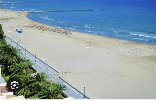 Beach apartment - Photo 1