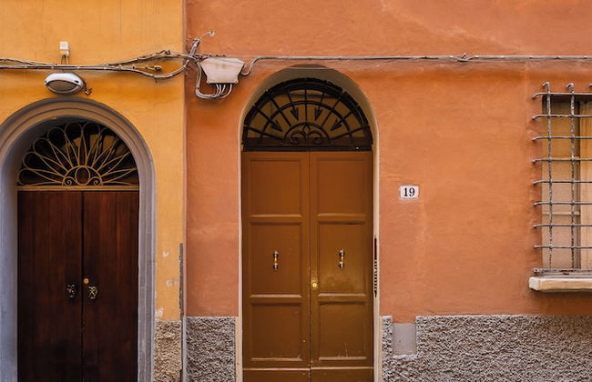 XVI Charm Apartment by Wonderful Italy - Foto 27