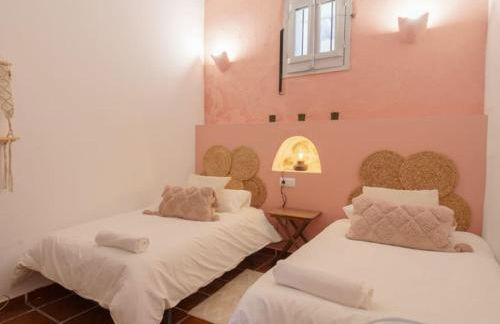 Casa rural con jacuzzi y chimenea en paraje único - La Casa del Pino - Foto 44