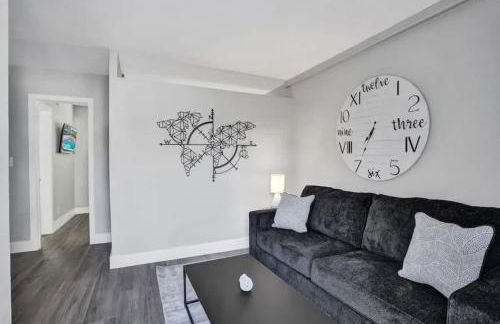 Rustic Retreats Modern 1BR For 4 Guests Minutes From Las Olas - Foto 14