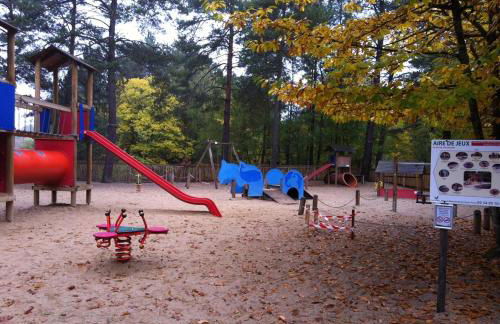 Proche châteaux de la Loire zoo Beauval gite de sologne 3 étoiles - Photo 25