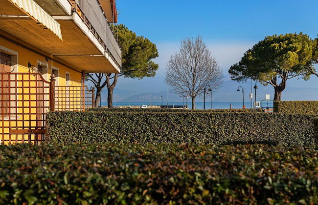 I Mosaici 1 Apartment by Wonderful Italy - Foto 4