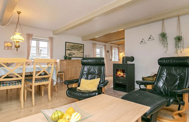 4 Person Holiday Home in Bagenkop - Foto 11