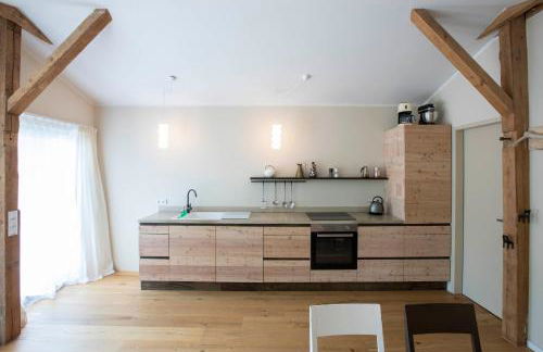 Fewo im Naturschutzgebiet, mit großem Balkon - Photo 11