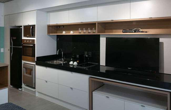 Charlie Porto Alegre Praça 4 - Foto 24