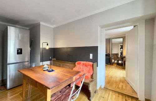 Villa Schloss Rimsingen Fine Apartments - Foto 44