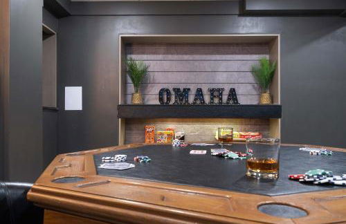 Luxury Designer Home Theatre Games & BBQ Grill - Foto 49