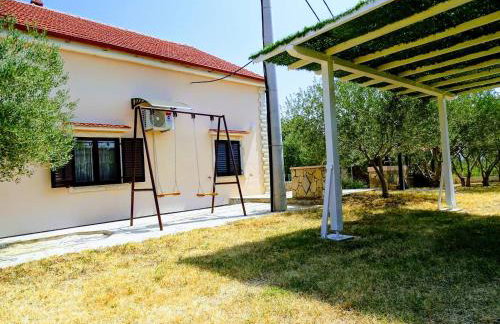 Vacation house Maslina - Foto 10