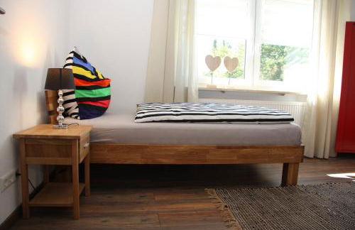 Fichtelherz Herzerl - Erdgeschoss barrierefrei - Foto 13