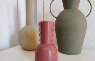 CASINHA DE LAGOA - Cozy House, AC & Wi-Fi - Foto 16