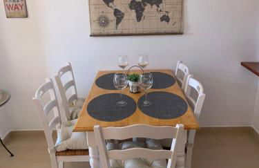 Apartamento a pie de playa - Photo 4