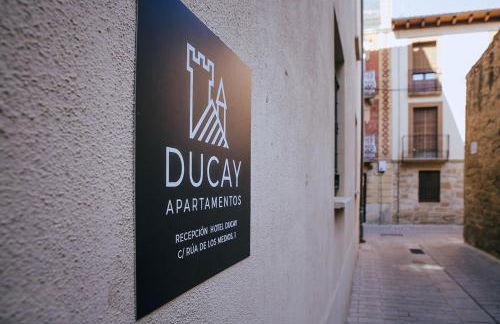 Apartamentos Ducay - Foto 72