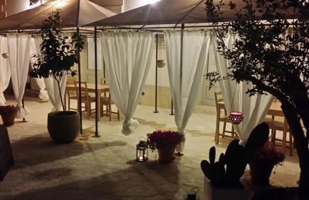 Corte del sole Salento - Foto 8