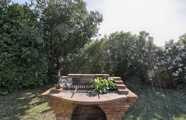 Virginia 8 in Gavorrano - Foto 22