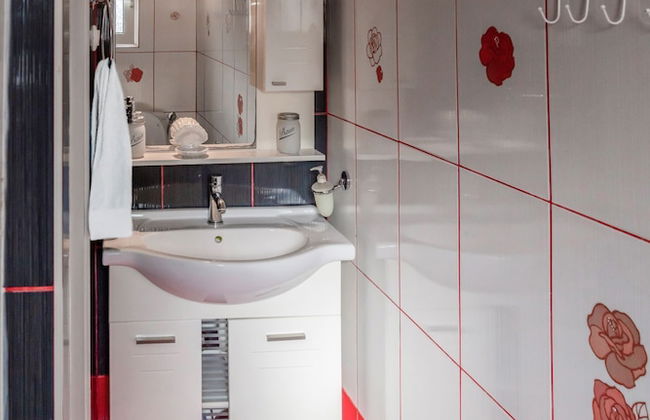 Villa Sar in Kampani Chania - Foto 10